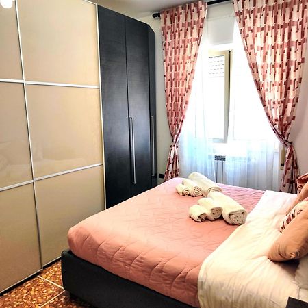 דירות Casa Roma Marconi מראה חיצוני תמונה