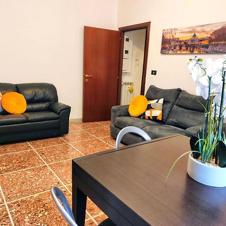 דירות Casa Roma Marconi מראה חיצוני תמונה