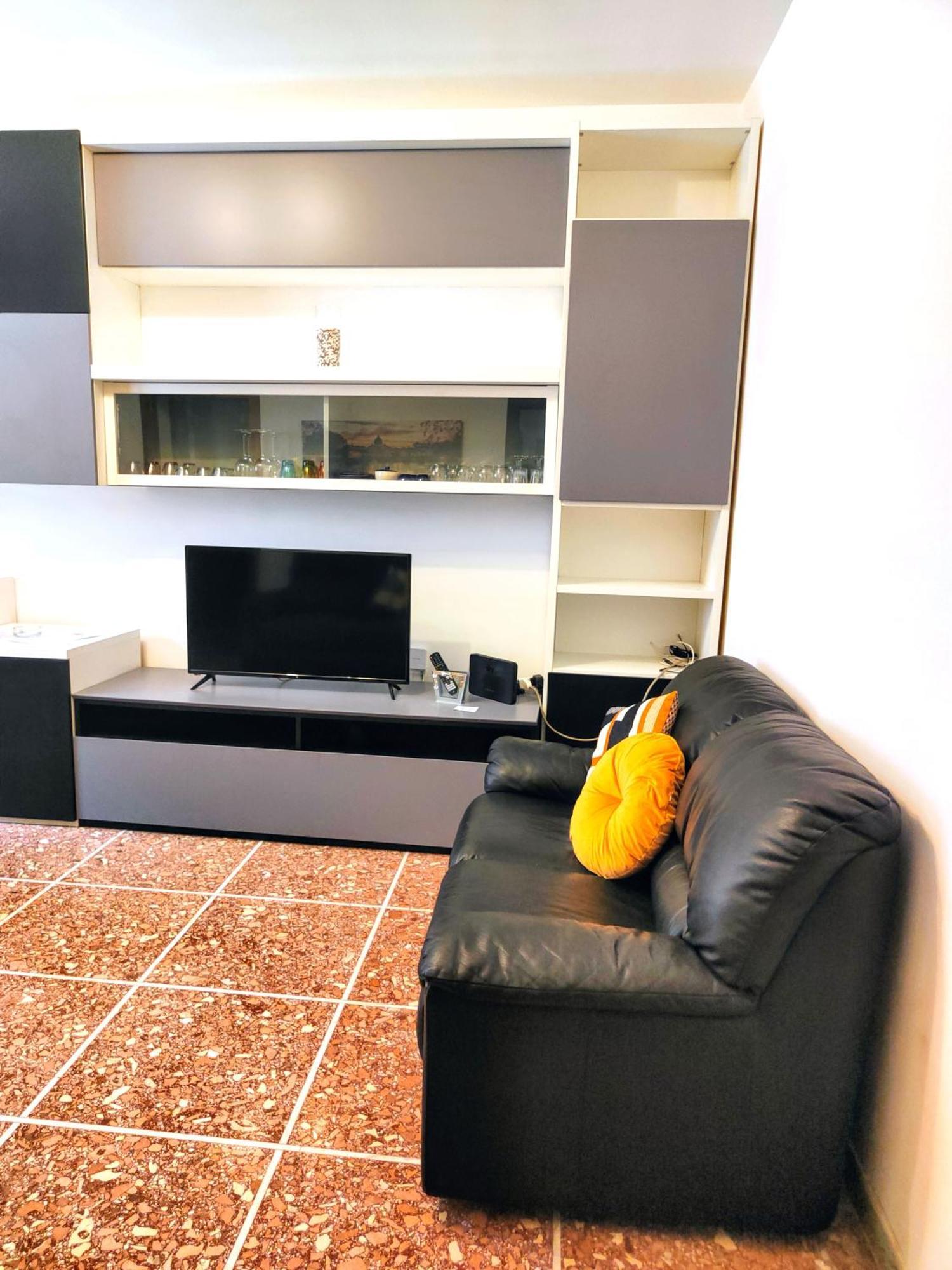 דירות Casa Roma Marconi מראה חיצוני תמונה