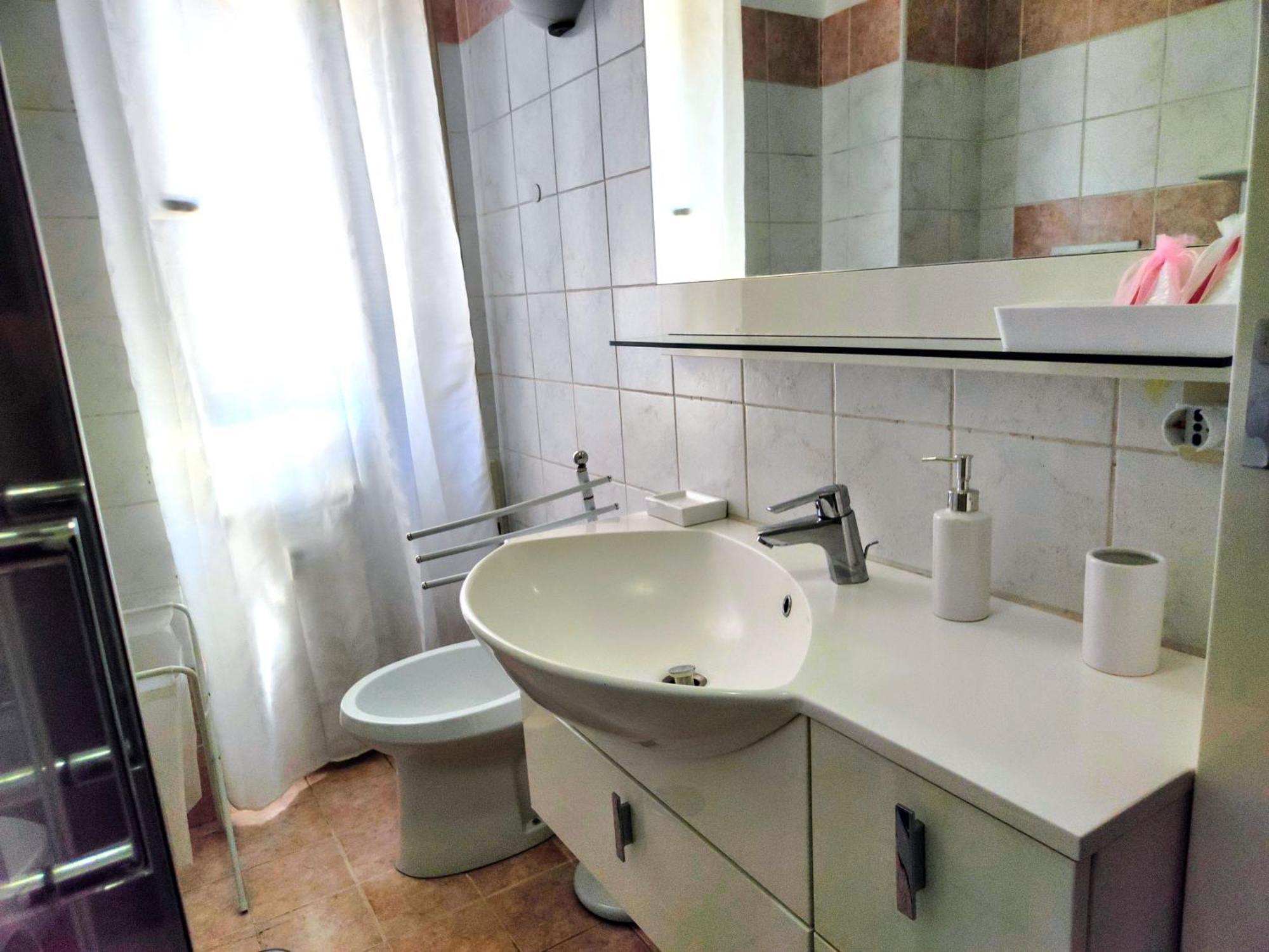 דירות Casa Roma Marconi מראה חיצוני תמונה