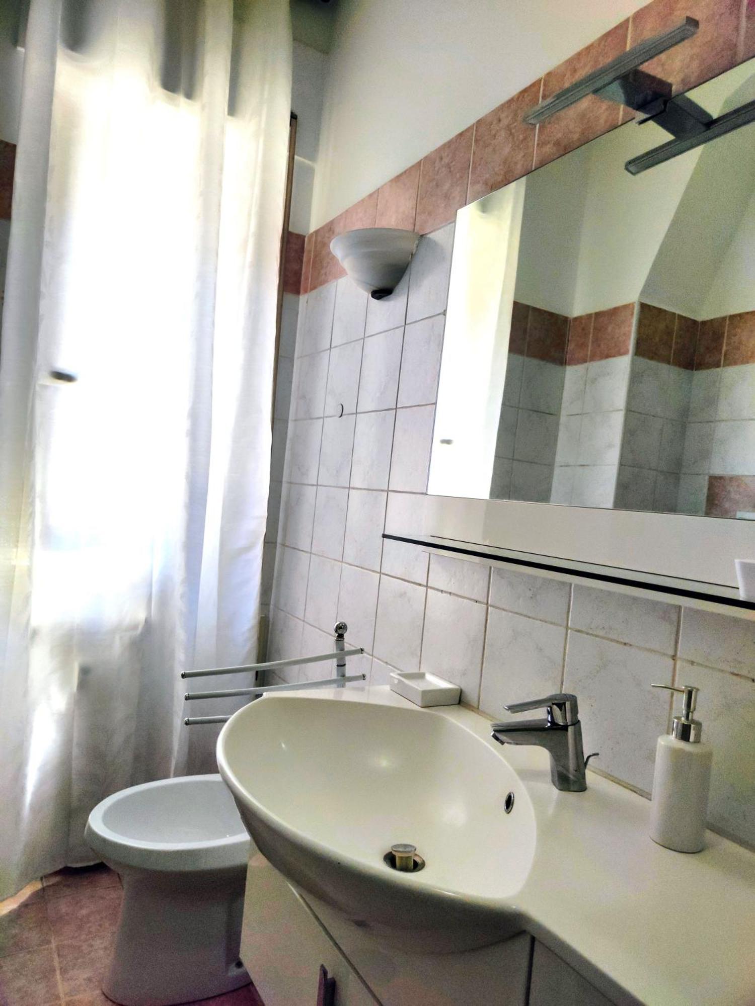 דירות Casa Roma Marconi מראה חיצוני תמונה
