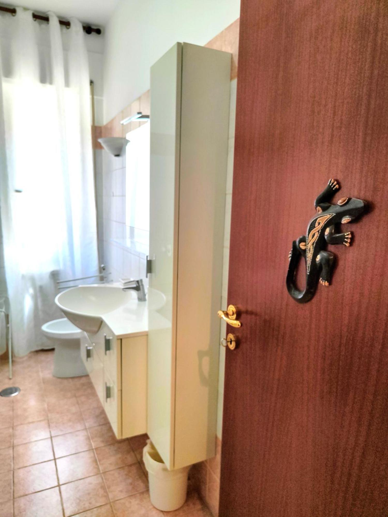 דירות Casa Roma Marconi מראה חיצוני תמונה