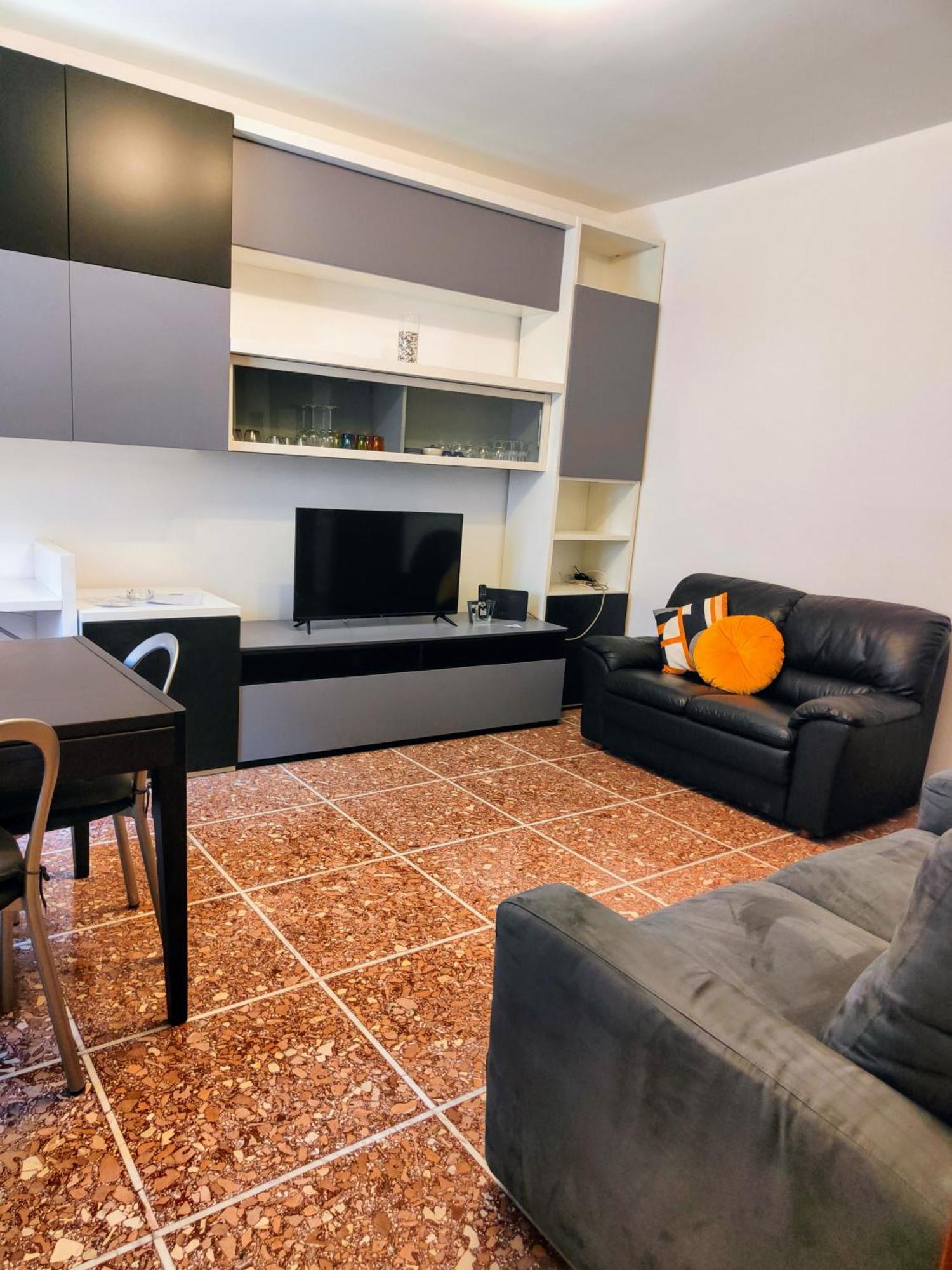 דירות Casa Roma Marconi מראה חיצוני תמונה