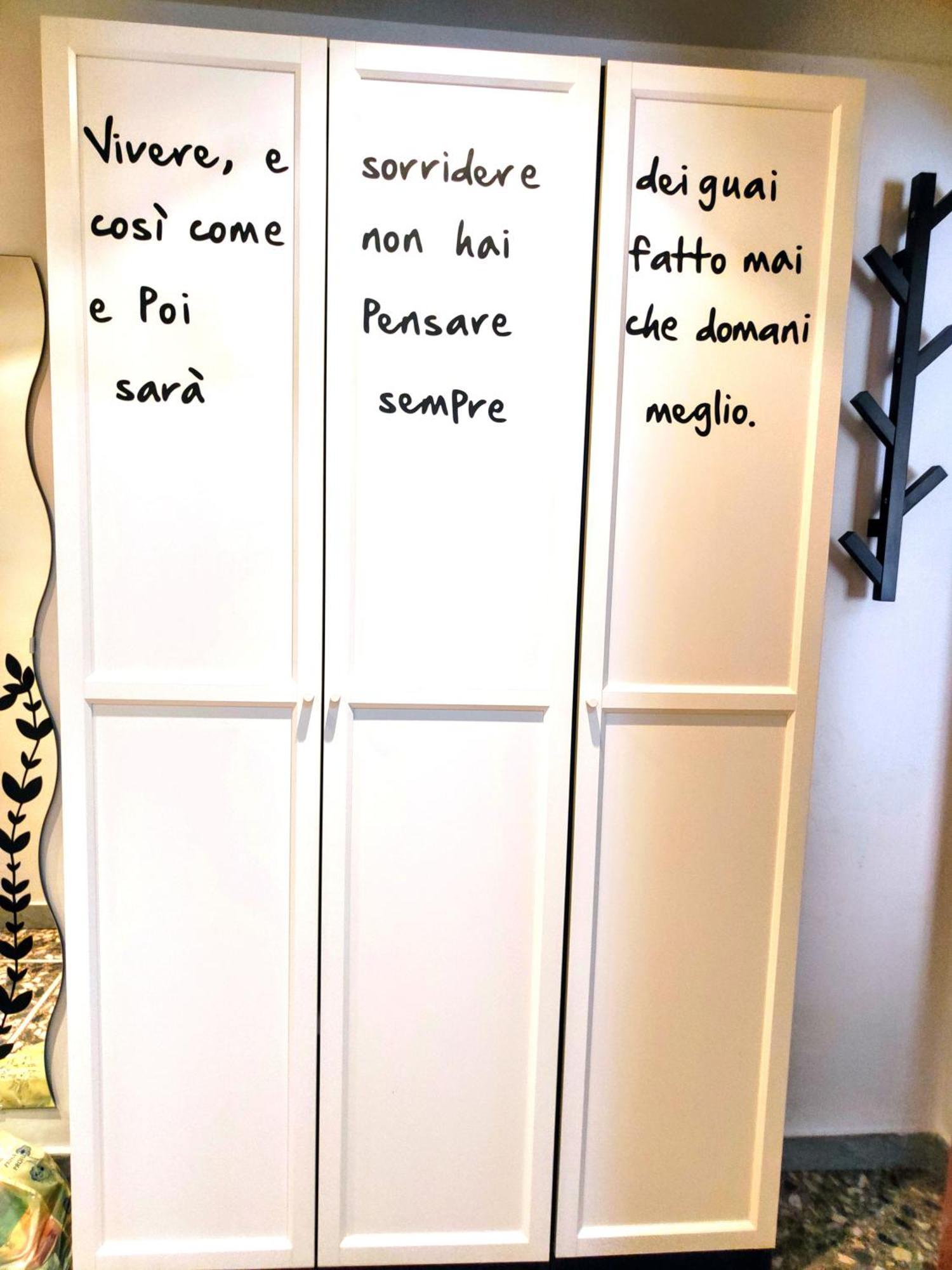 דירות Casa Roma Marconi מראה חיצוני תמונה