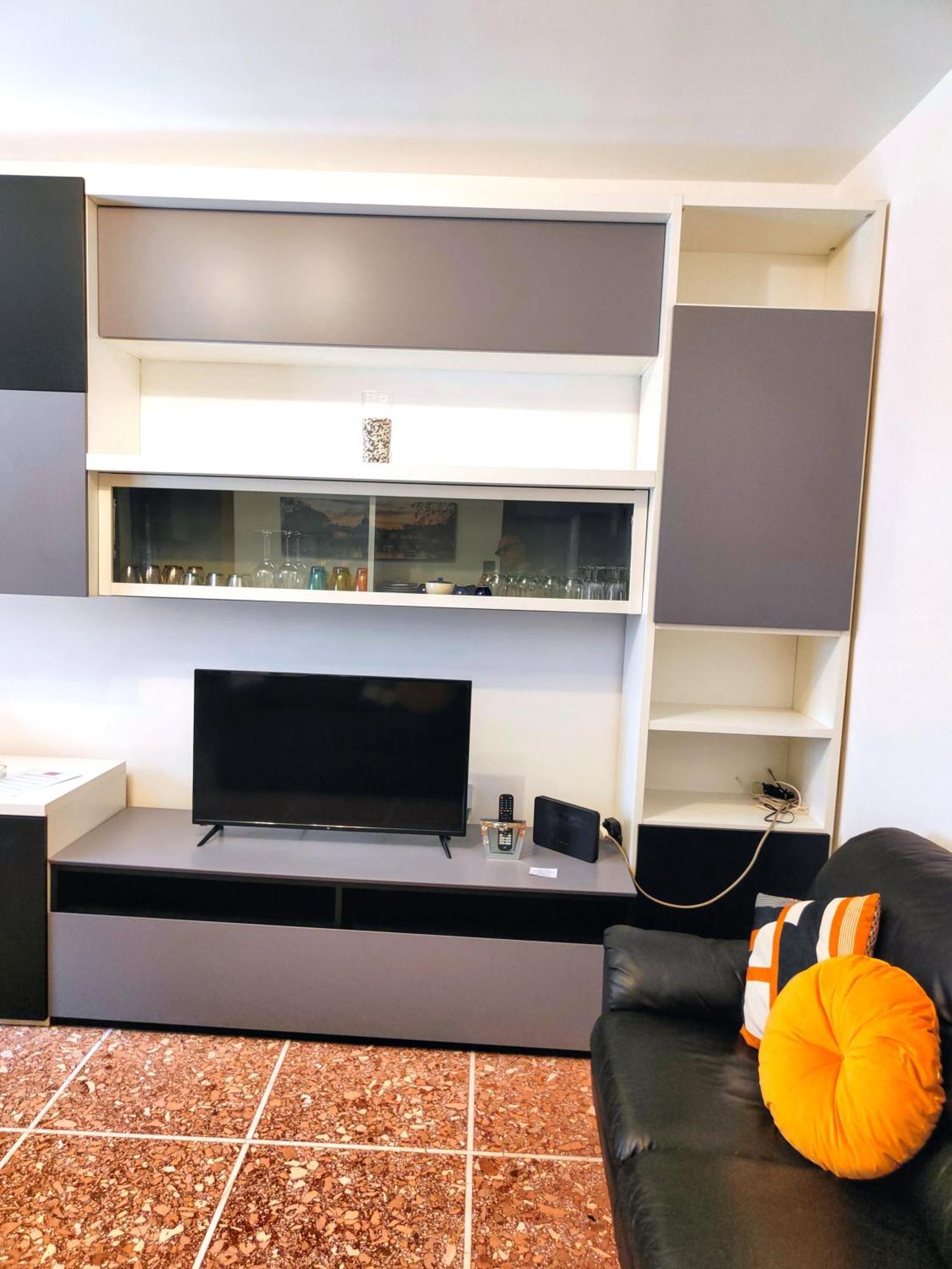 דירות Casa Roma Marconi מראה חיצוני תמונה