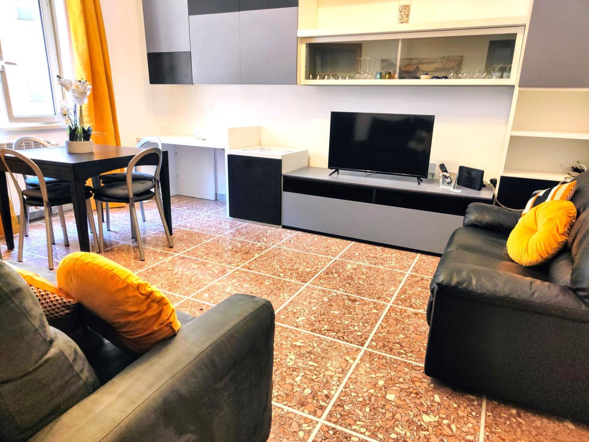 דירות Casa Roma Marconi מראה חיצוני תמונה