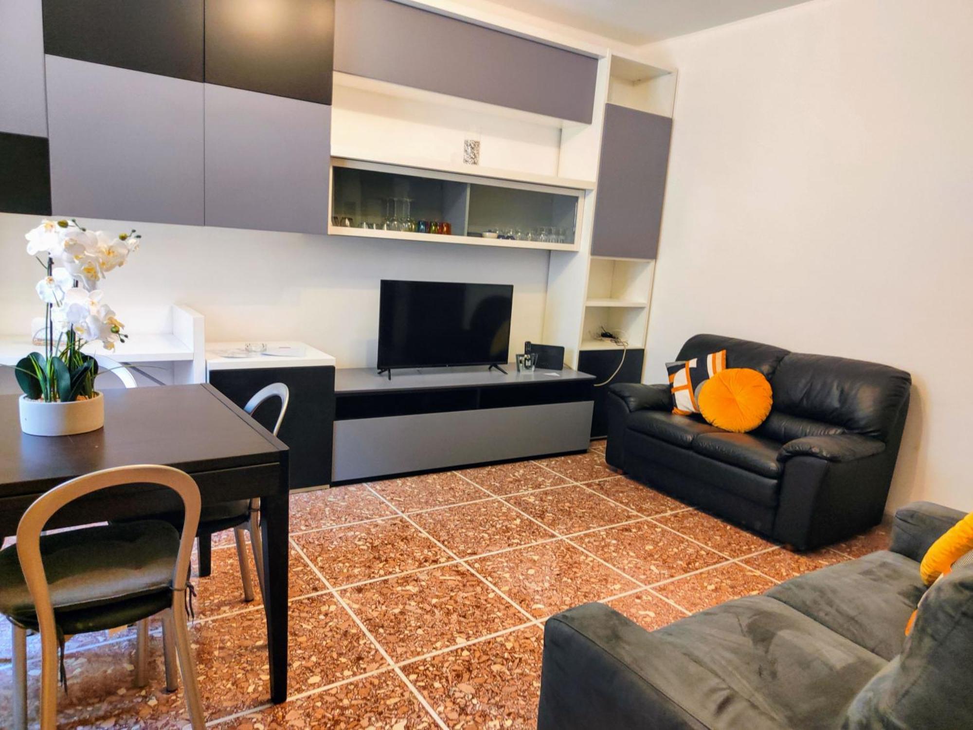דירות Casa Roma Marconi מראה חיצוני תמונה