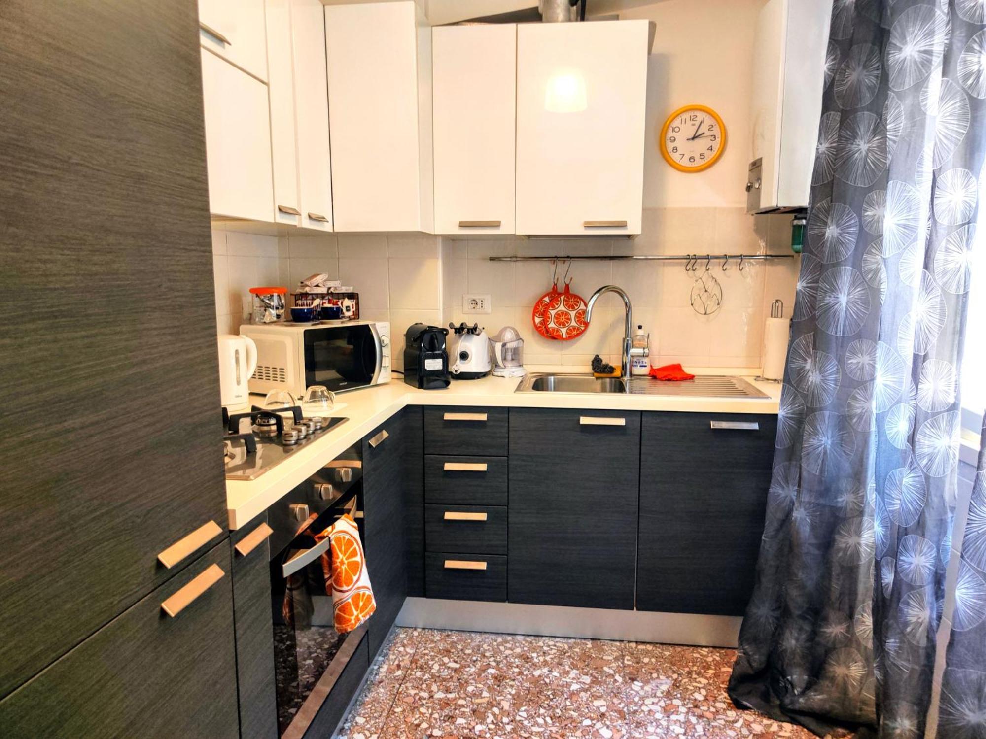 דירות Casa Roma Marconi מראה חיצוני תמונה
