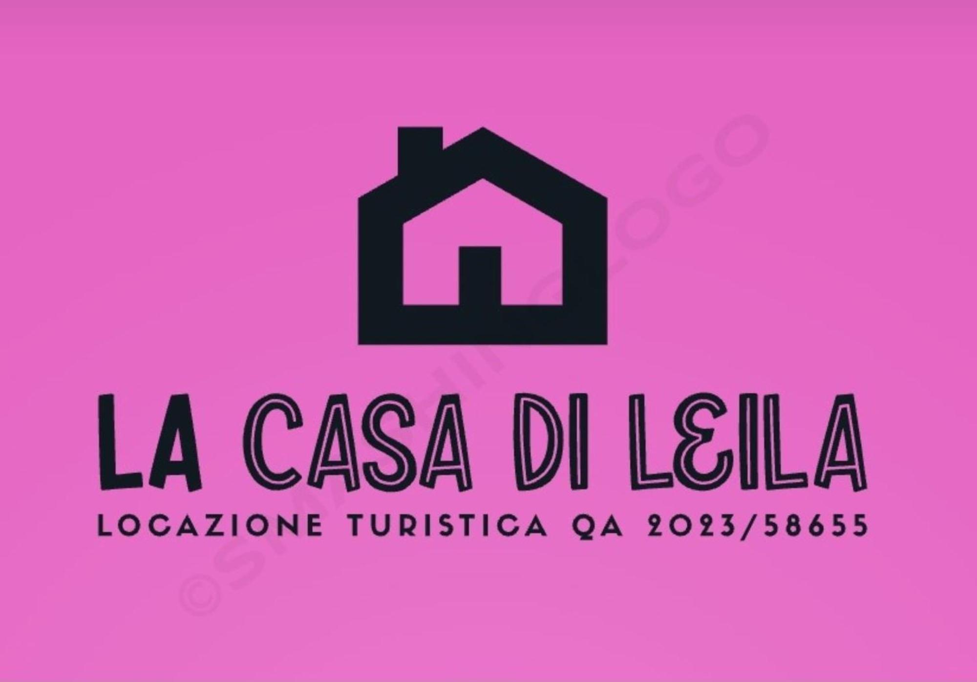 דירות Casa Roma Marconi מראה חיצוני תמונה